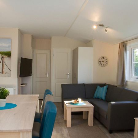 Chalet bis 6 Personen ohne Hund Norden Exterior foto
