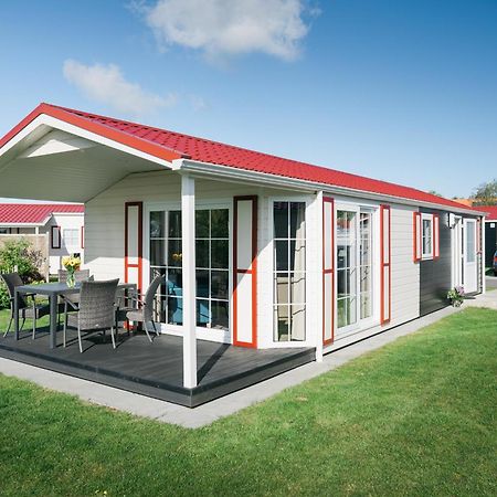 Chalet bis 6 Personen ohne Hund Norden Exterior foto